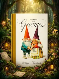 Secrets of the Gnomes — photo 1