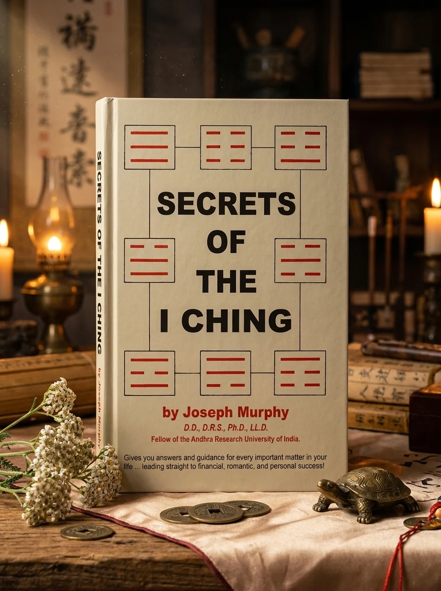 Secrets of the I Ching