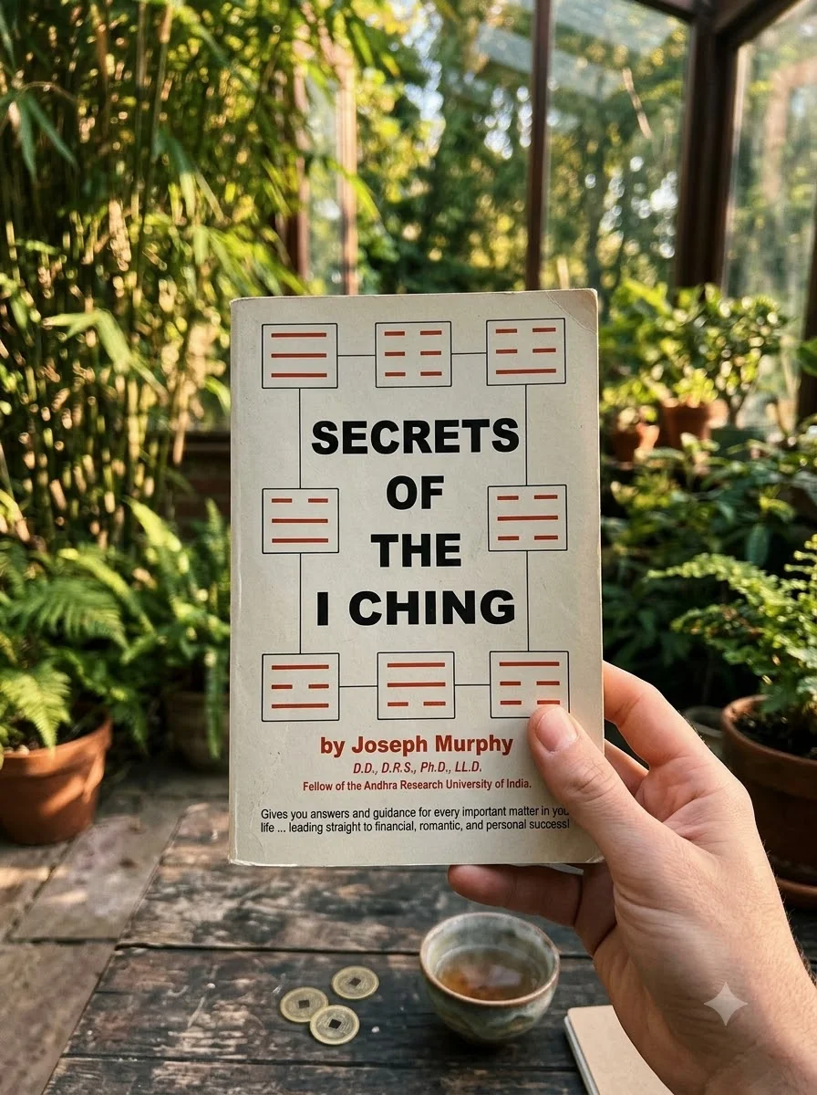 Secrets of the I Ching — photo 2
