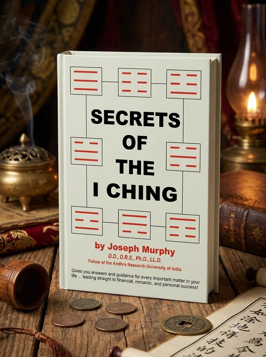 Secrets of the I Ching