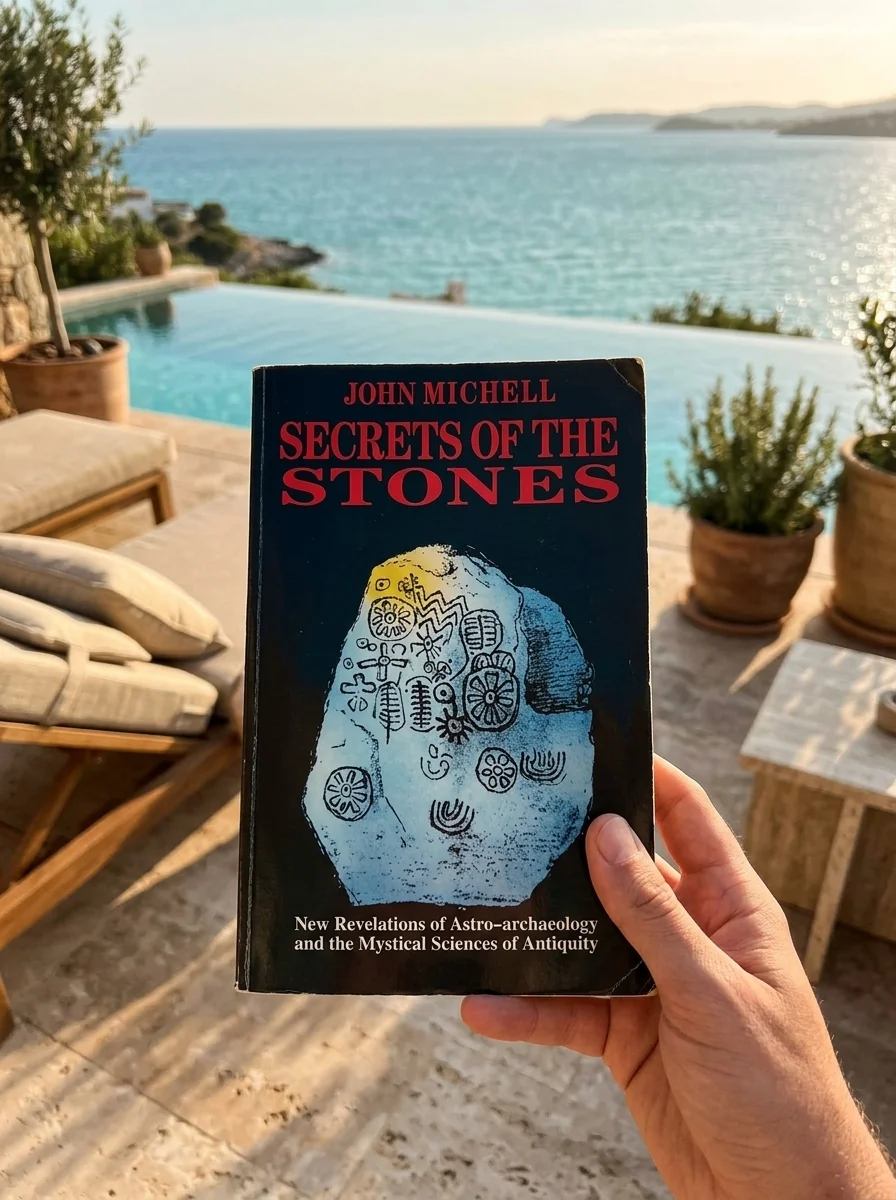 Secrets of the Stones: New Revelations of Astro-Archaeology and the Mystical Sciences of Antiquity — photo 2