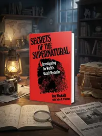 Secrets of the Supernatural (Revised) — photo 1