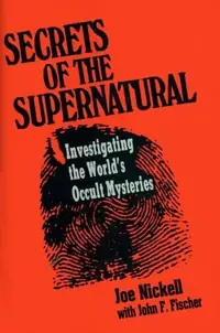 Secrets of the Supernatural — photo 2