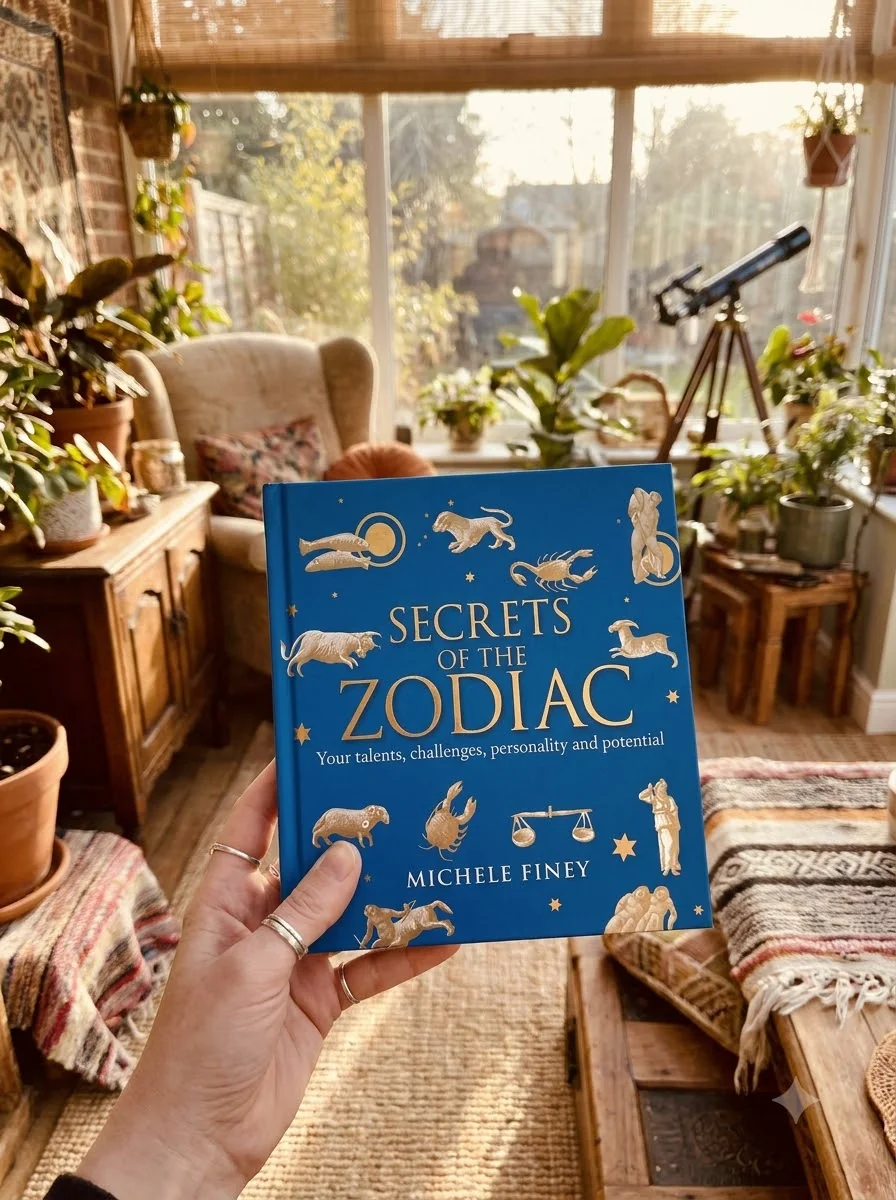 Secrets of the Zodiac: Your Talents, Challenges, Personality and Potential — photo 2