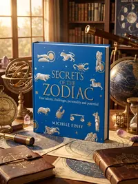 Secrets of the Zodiac: Your Talents, Challenges, Personality and Potential — photo 1