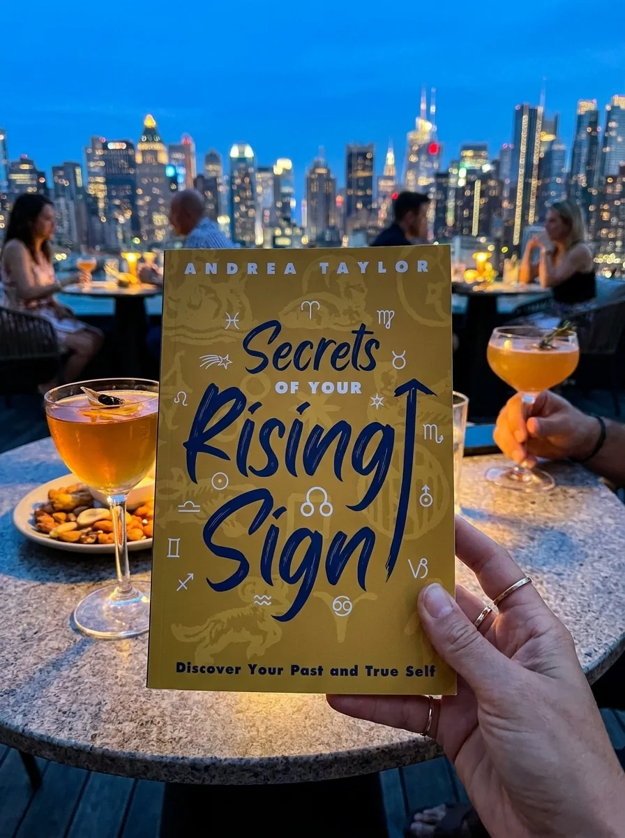 Secrets of Your Rising Sign: Discover Your Past and True Self — photo 2