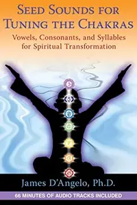 Seed Sounds for Tuning the Chakras: Vowels, Consonants, and Syllables for Spiritual Transformation [With CD (Audio)] — photo 2