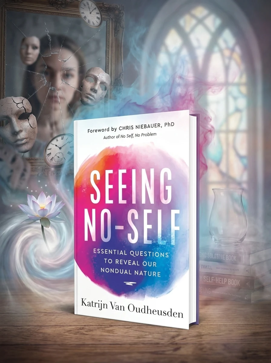 Seeing No-Self: Essential Questions to Reveal Our Nondual Nature