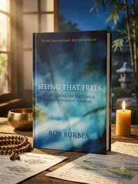 Seeing That Frees: Meditations on Emptiness and Dependent Arising: 10th Anniversary Edition — photo 1