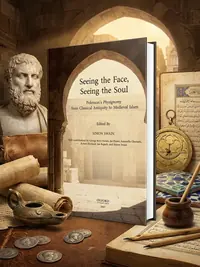 Seeing the Face, Seeing the Soul: Polemon's Physiognomy from Classical Antiquity to Medieval Islam — photo 1