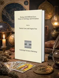Seeing with Different Eyes: Essays in Astrology and Divination — photo 1