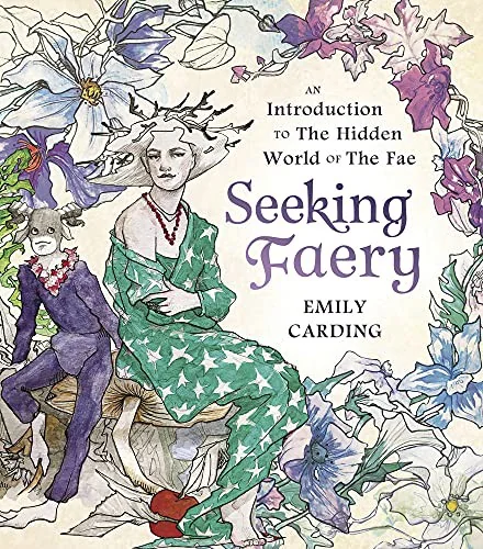 Seeking Faery: An Introduction to the Hidden World of the Fae