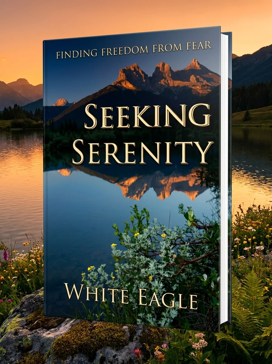 Seeking Serenity: Finding Freedom from Fear