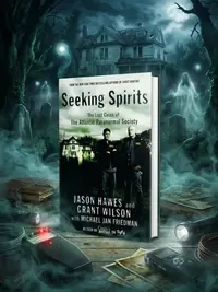 Seeking Spirits — photo 1
