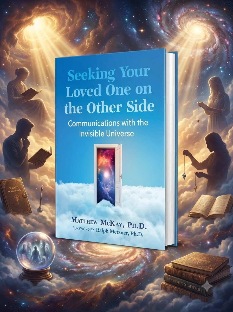 Seeking Your Loved One on the Other Side: Communications with the Invisible Universe (Edition, , New of Seeking Jordan)