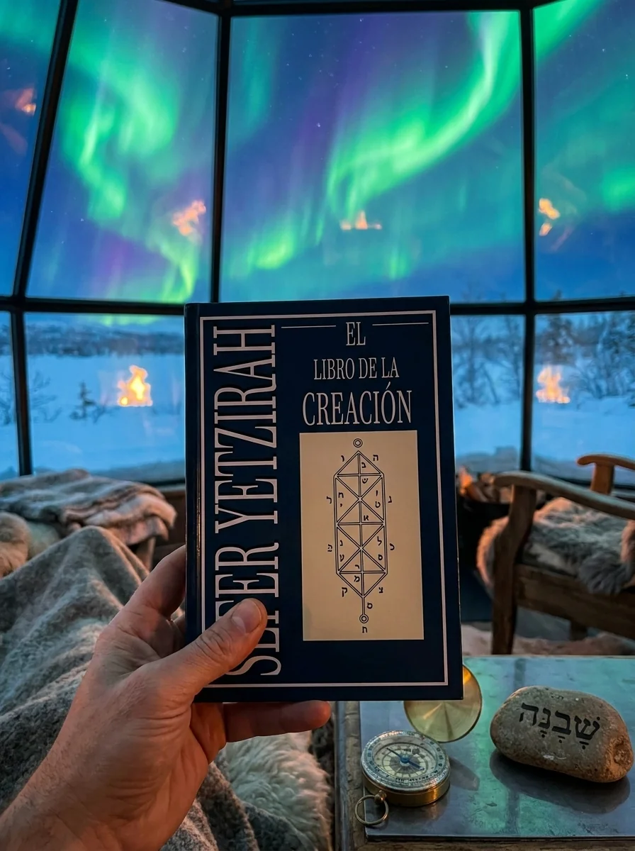 Sefer Yetzirah: El Libro de la Creación — photo 2