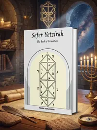 Sefer Yetzirah: The Book of Formation — photo 1