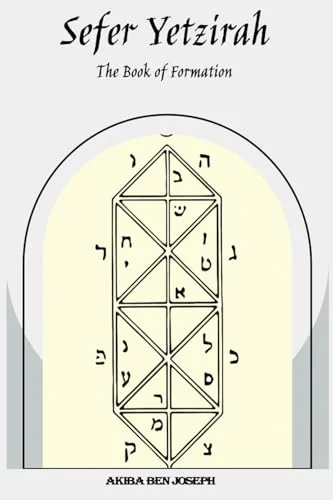 Sefer Yetzirah: The Book of Formation