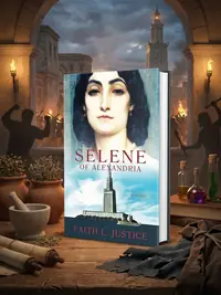 Selene of Alexandria — photo 1