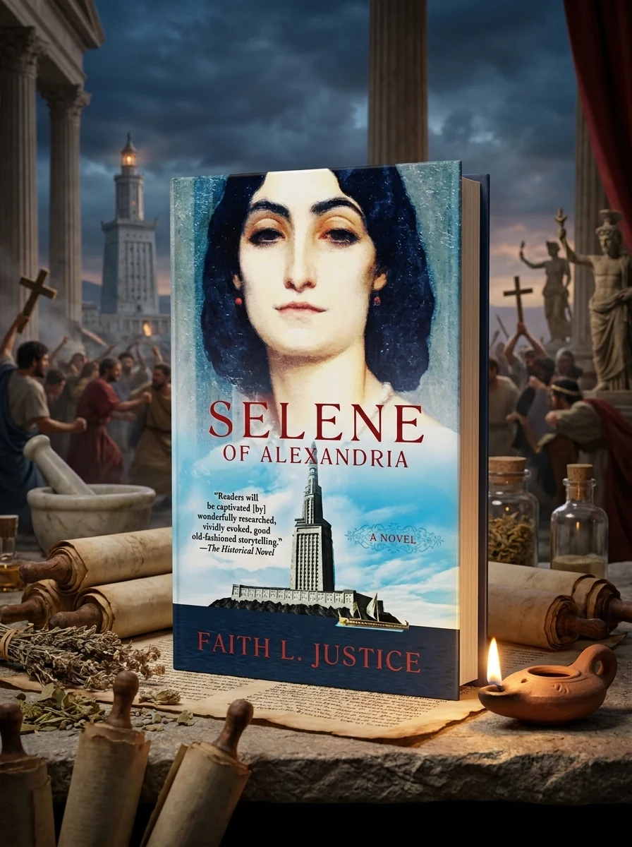 Selene of Alexandria