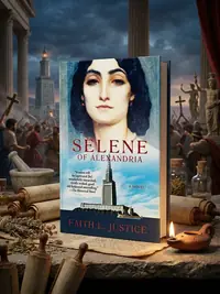 Selene of Alexandria — photo 1