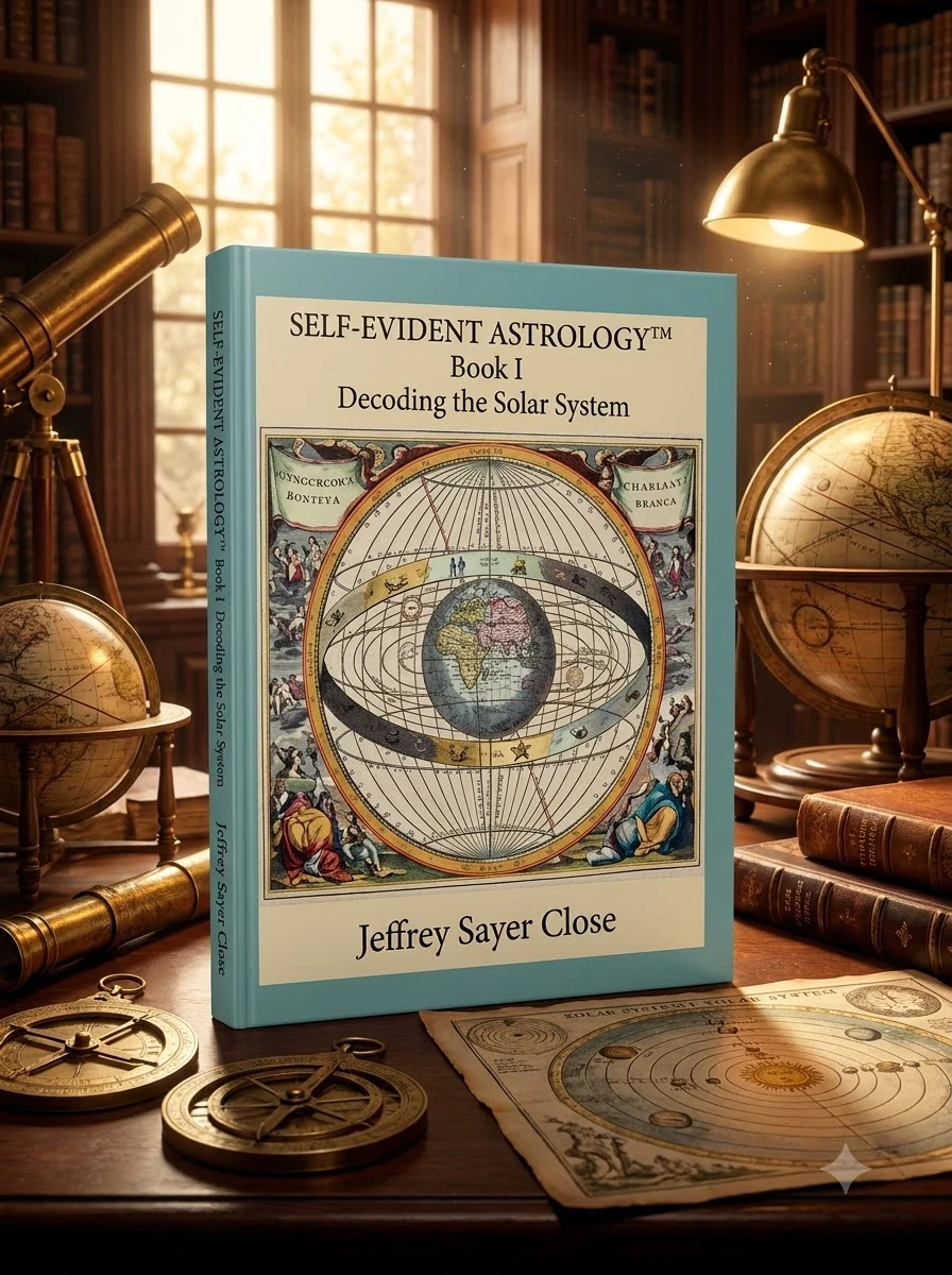 Self-Evident Astrology