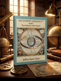 Self-Evident Astrology — photo 1