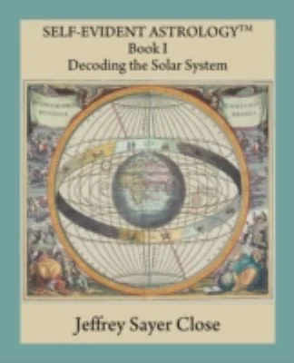 Self-Evident Astrology — photo 3