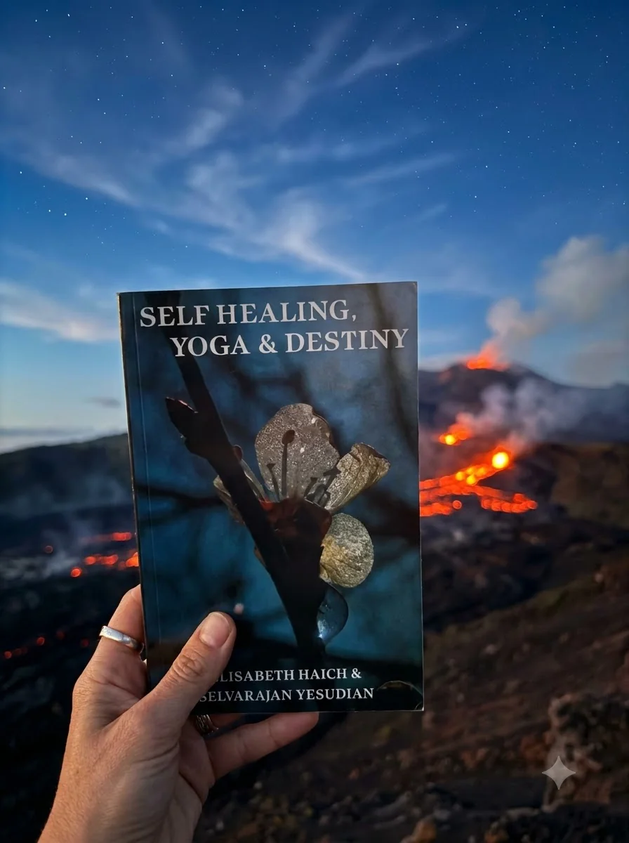 Self Healing, Yoga and Destiny — photo 2