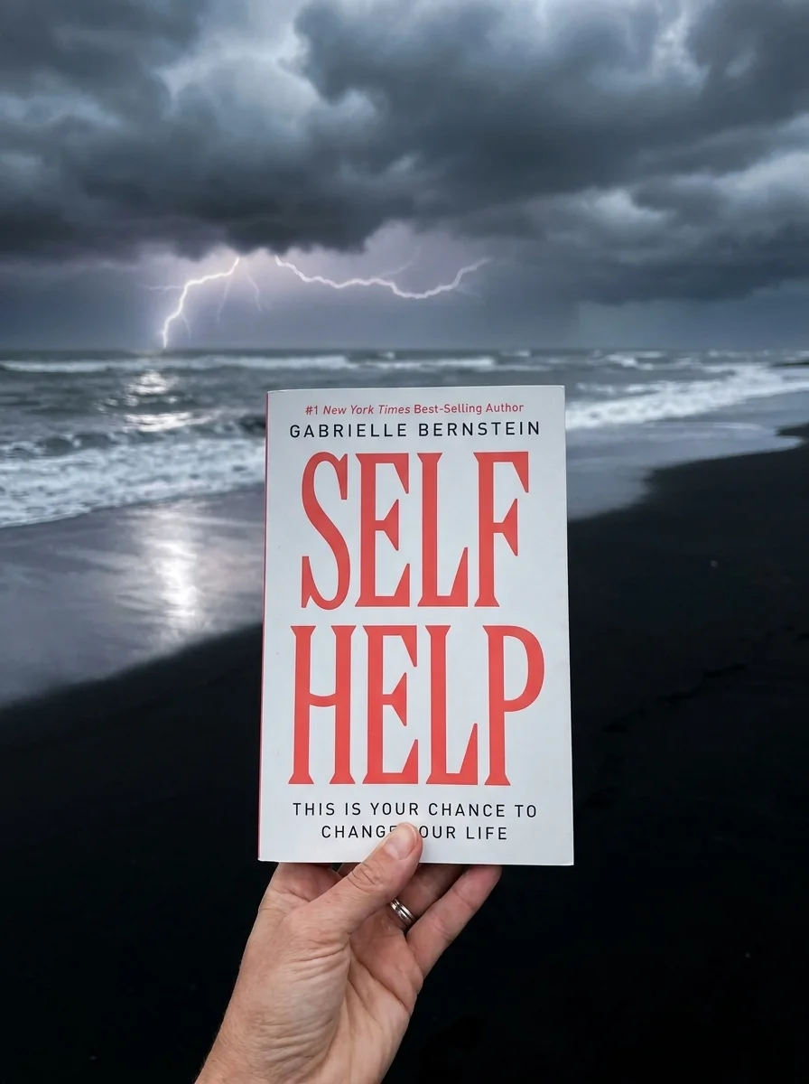Self Help: This Is Your Chance to Change Your Life — photo 2