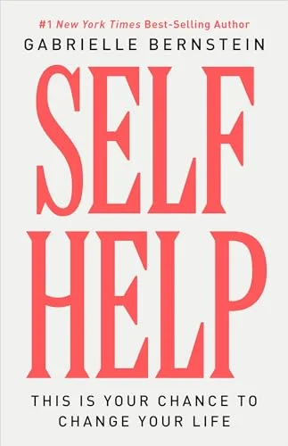 Self Help: This Is Your Chance to Change Your Life — photo 3