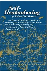 Self-Remembering — photo 2