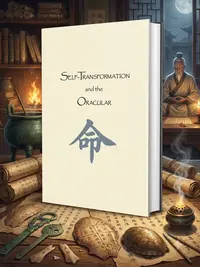 Self-Transformation and the Oracular — photo 1