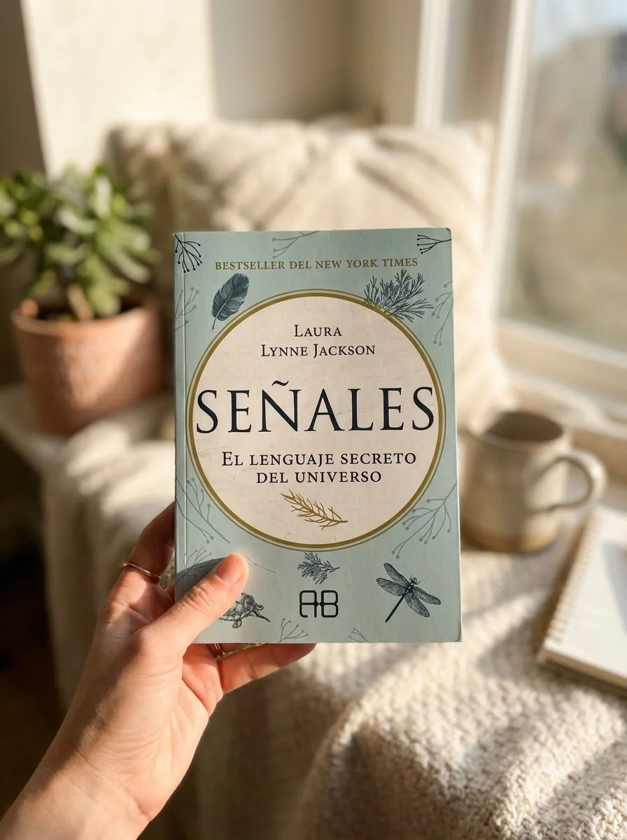 Señales: El Lenguaje Secreto del Universo — photo 2