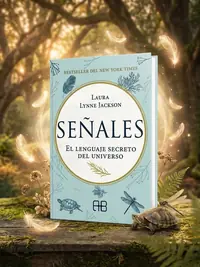 Señales: El Lenguaje Secreto del Universo Jackson, Laura Lynne — photo 1