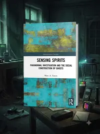 Sensing Spirits: Paranormal Investigation and the Social Construction of Ghosts Eaton, Marc A — photo 1