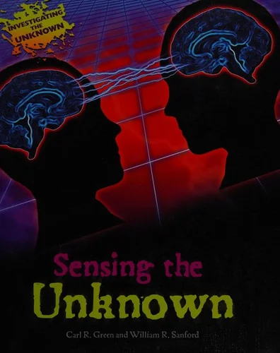 Sensing the Unknown Green, Carl R