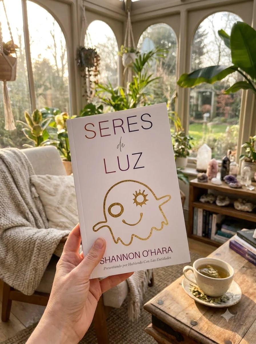 Seres De Luz (Spanish) O'Hara, Shannon — photo 2