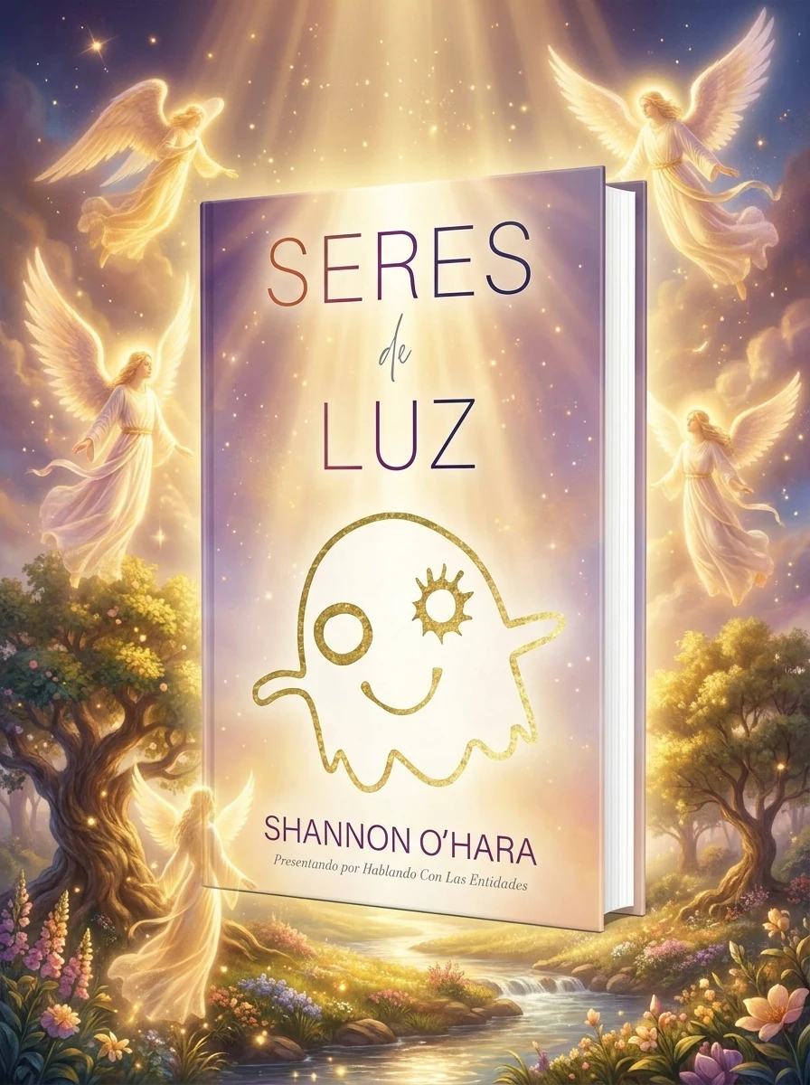 Seres De Luz (Spanish) O'Hara, Shannon