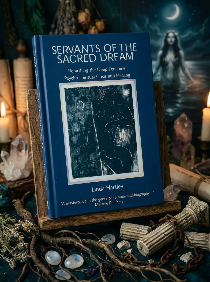 Servants of the Sacred Dream: Rebirthing the Deep Feminine: Psycho-spiritual Crisis and Healing