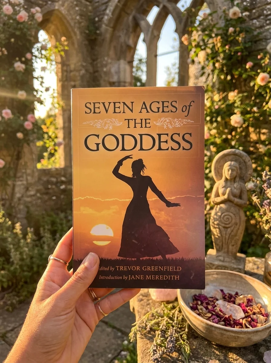 Seven Ages of the Goddess — photo 2