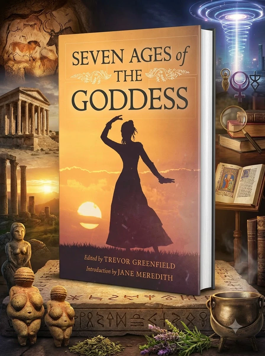 Seven Ages of the Goddess