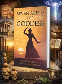 Seven Ages of the Goddess — photo 1