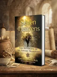 Seven Heavens: The Afterlife in the Jewish Tradition — photo 1
