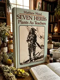 Seven Herbs: Plants as Teachers — photo 1