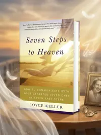 Seven Steps to Heaven (Original) — photo 1