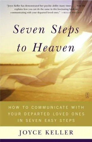 Seven Steps to Heaven (Original) — photo 3