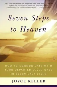 Seven Steps to Heaven (Original) — photo 2