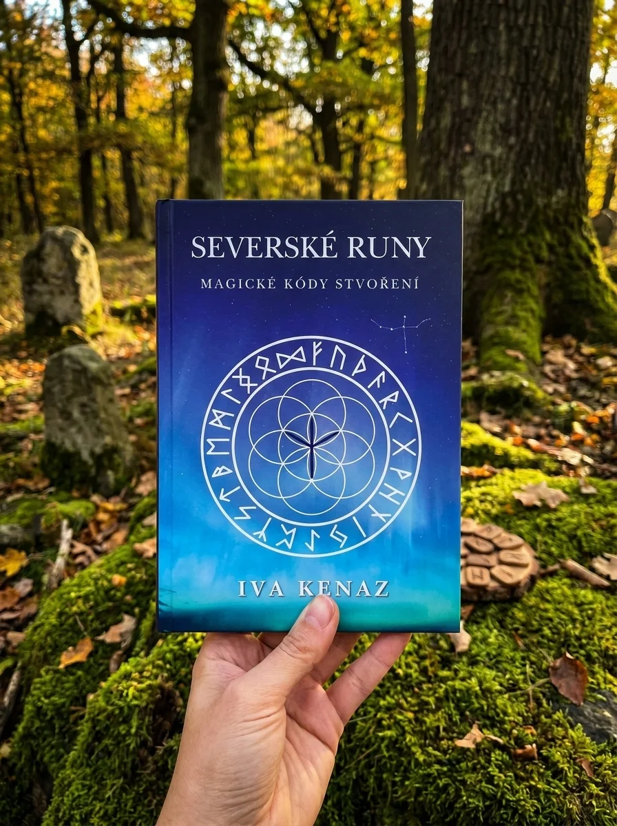 Severské runy — photo 2