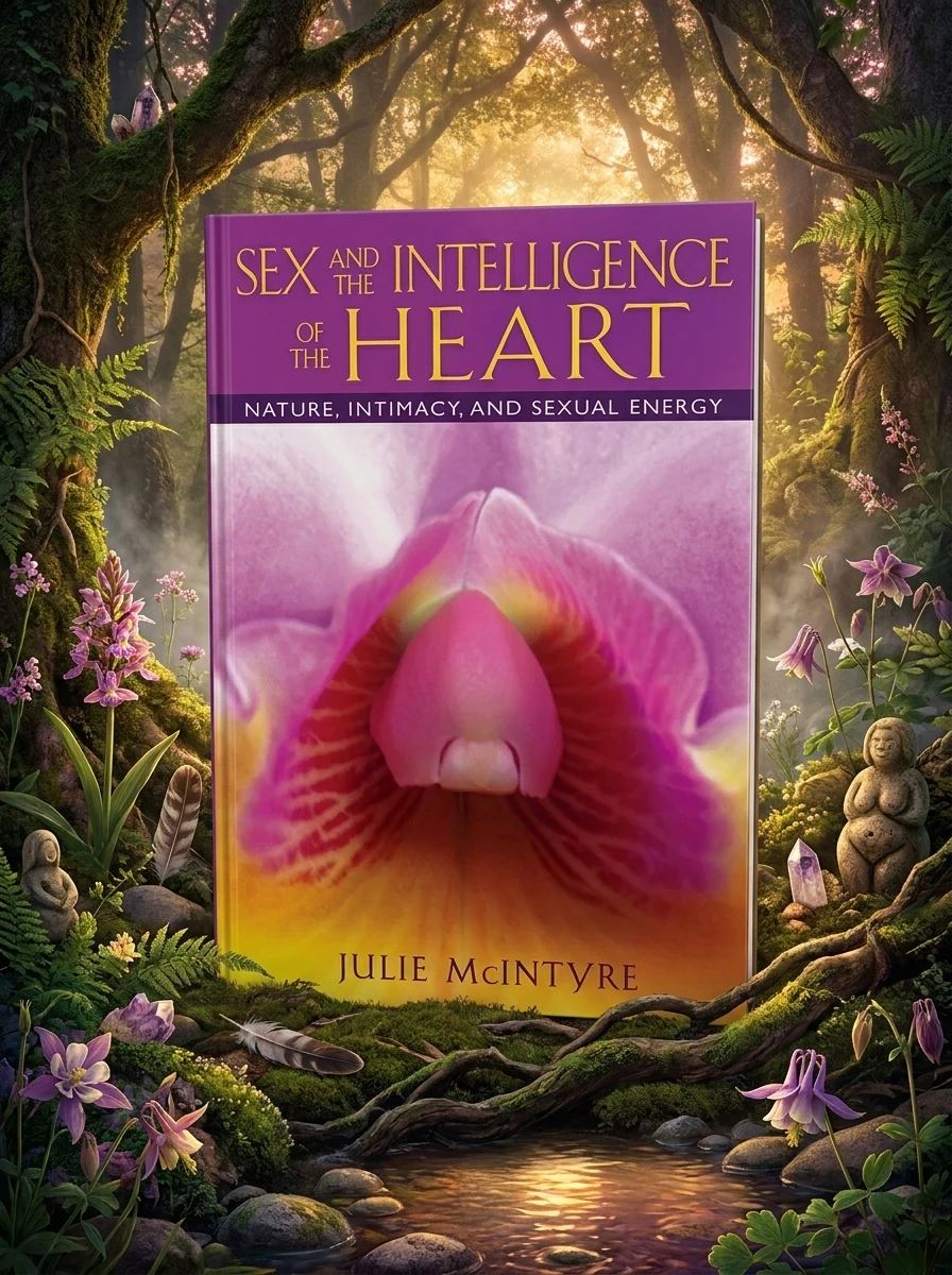 Sex and the Intelligence of the Heart: Nature, Intimacy, and Sexual Energy